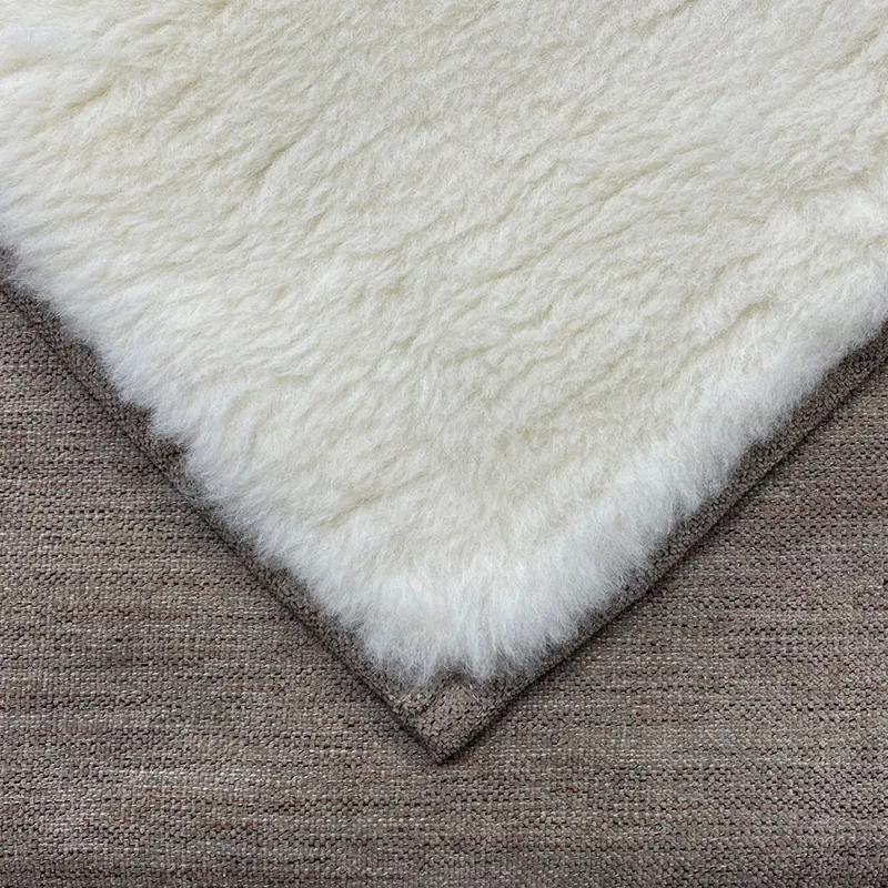 Jenny Wren Dog Roll Mat Sand Natural Small