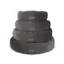 Scruffs Oslo Donut Bed Stone Grey