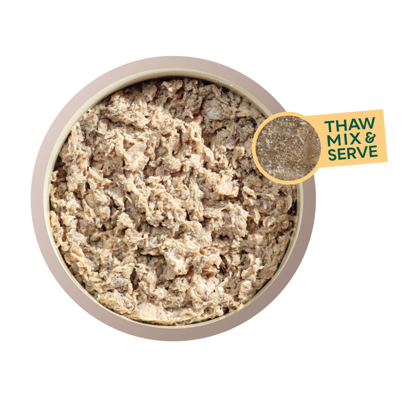 Natures Menu Just Tripe Mince 400g-2