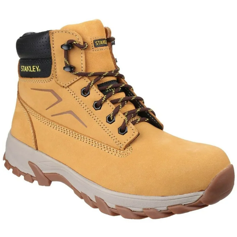 Stanley Tradesman Boot Honey