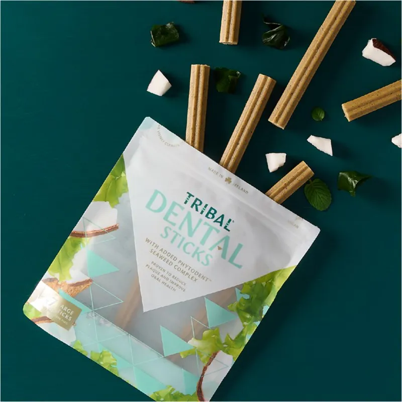 Tribal Dental Sticks Large
