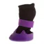 Tubbease Hoof Sock Purple 75mm