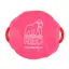 Red Gorilla Medium Tubcover Pink