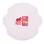 Red Gorilla Medium Tubtop Translucent