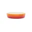Scruffs Ombre Pet Saucer Orange