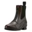 Ariat Womens Heritage Zip Paddock Boot Light Brown