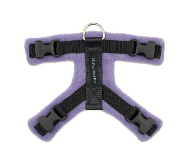 Perfect Fit 15mm Top Piece Lilac