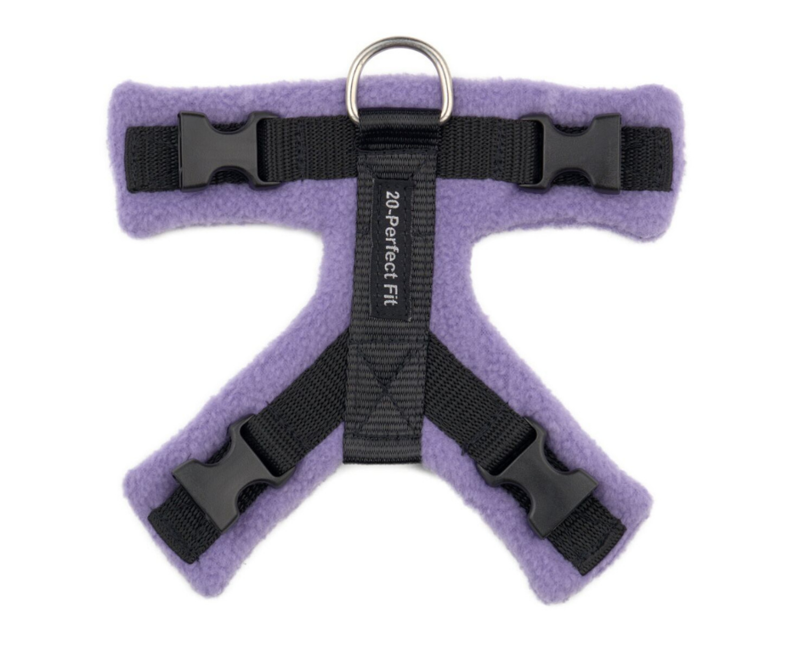 Perfect Fit 20mm Top Piece Lilac