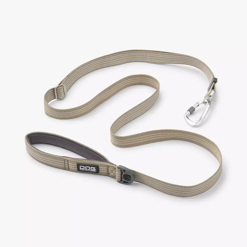 DOG Copenhagen Urban Freestyle Leash Desert Dune