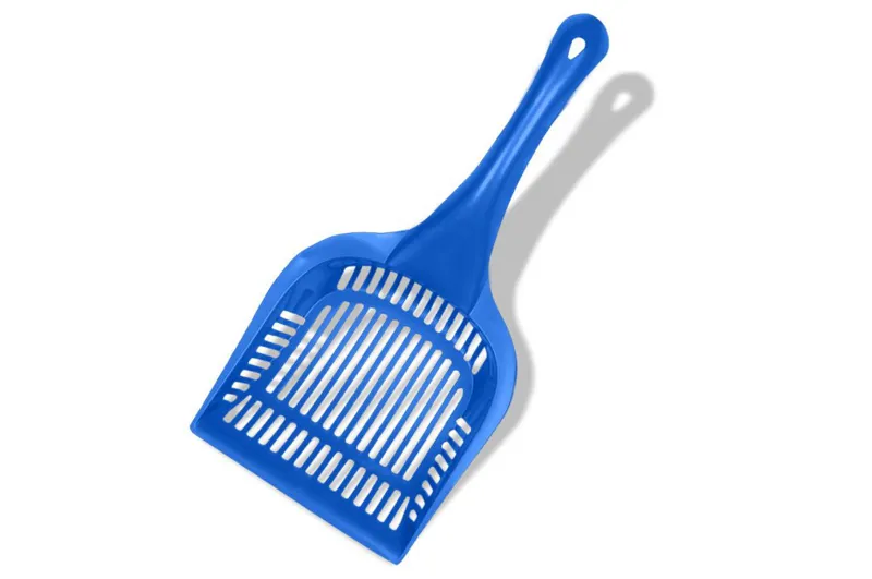 Van Ness Giant Litter Scoop Assorted