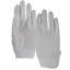 Aubrion Newbury Riding Gloves WHITE