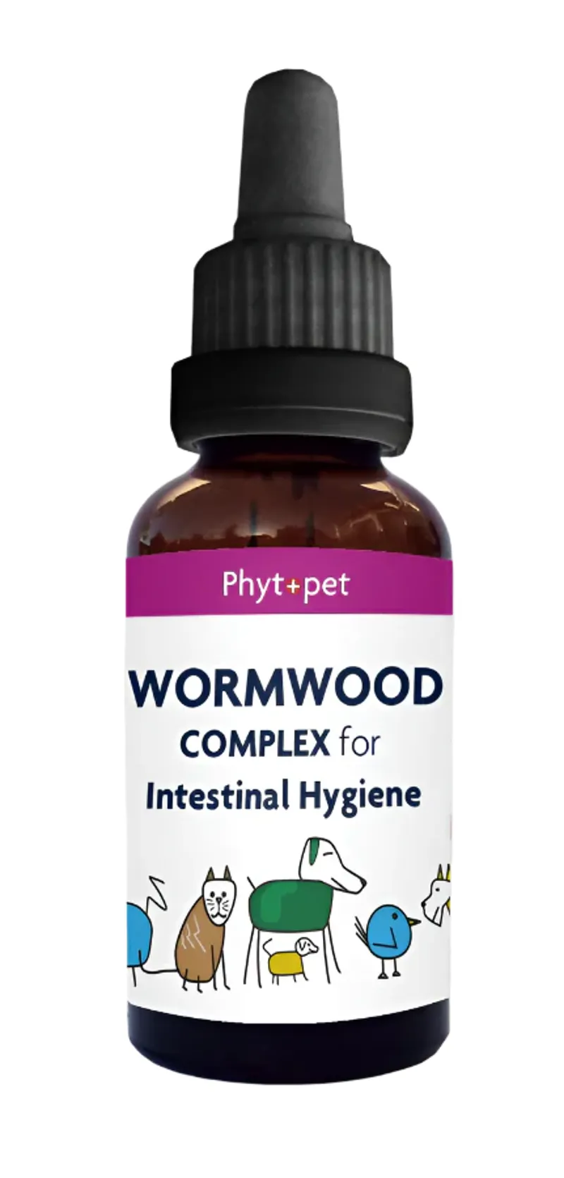 Phytopet Wormwood Complex 30ml