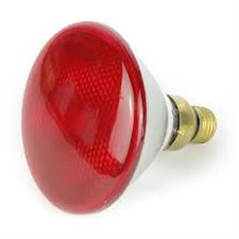 Saddlers Infrared Heat Bulb 100w