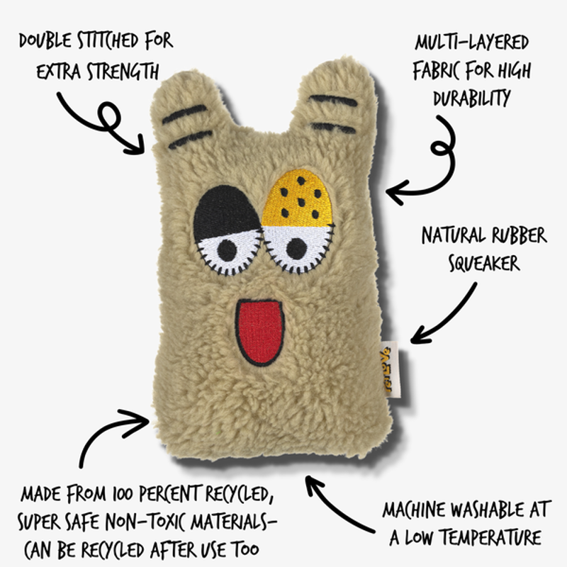 Petlove Puppy Plushies Kelvin-2