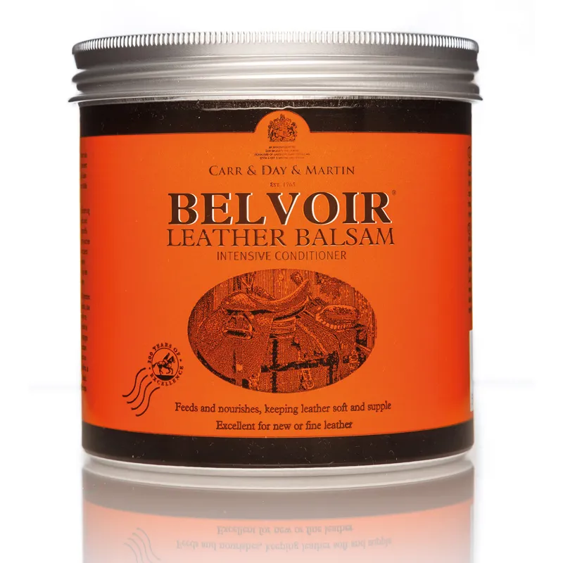 Carr and Day and Martin Belvoir Leather Balsam-2