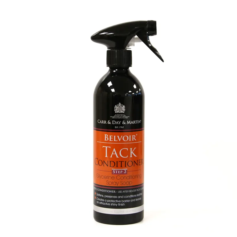 Carr and Day and Martin Belvoir Step 2 Tack Conditioner