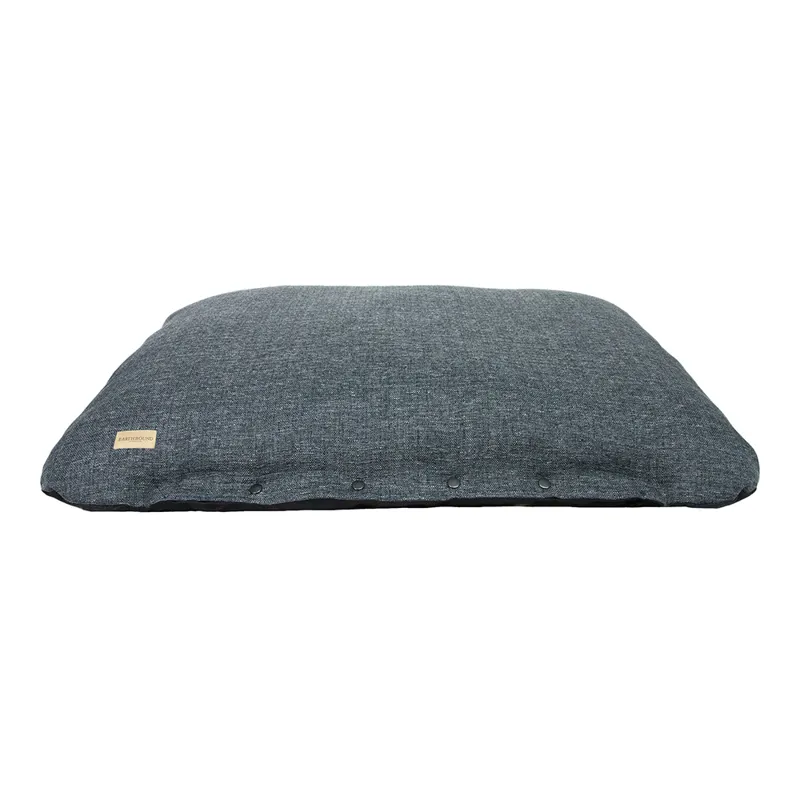 Earthbound Flat Cushion Banbury Night Blue-1