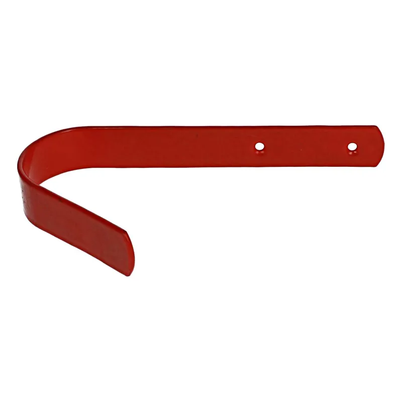 EZI-KIT Stable Hook Large RED
