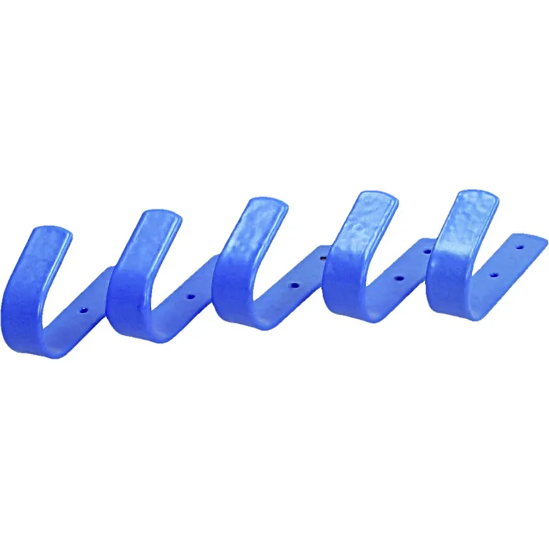 EZI-KIT Small Stable Hooks BLUE