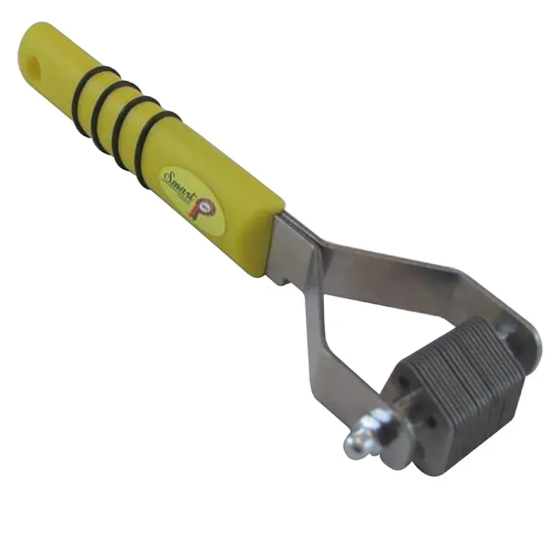 Smart Grooming Smart Tails Easi Grip Superfine Coat Thinner