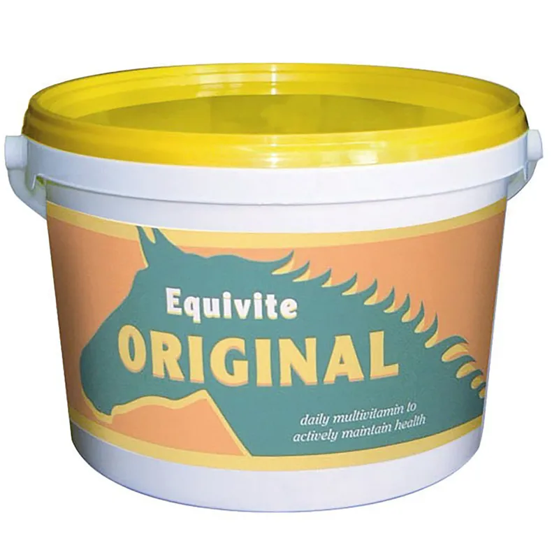 Equivite Original 3kg