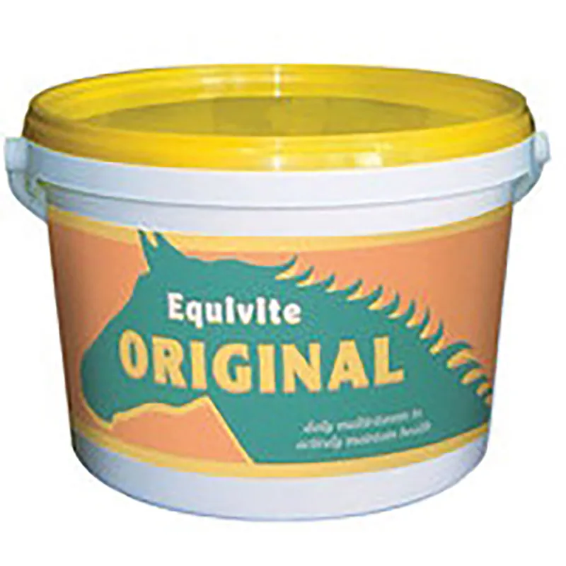 Equivite Original 15kg