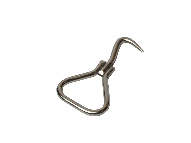 Bitz Folding Hoof Pick