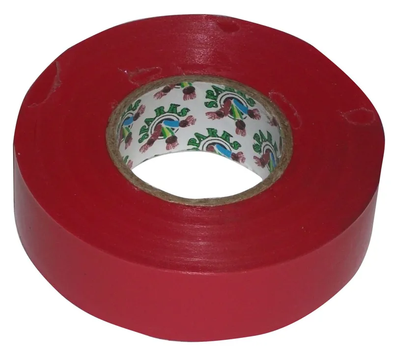 Bitz Bandage Tape in Red